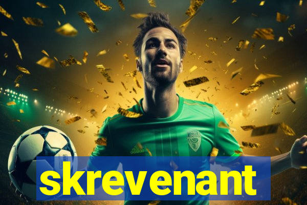 skrevenant