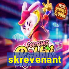 skrevenant