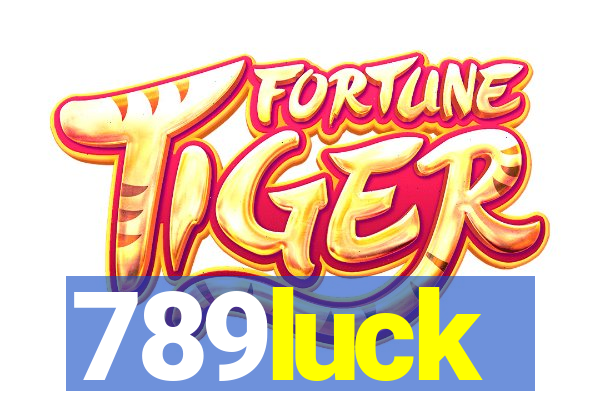 789luck
