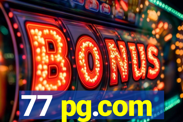 77 pg.com