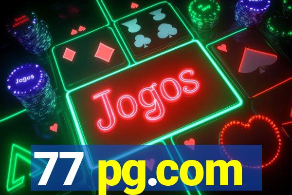 77 pg.com