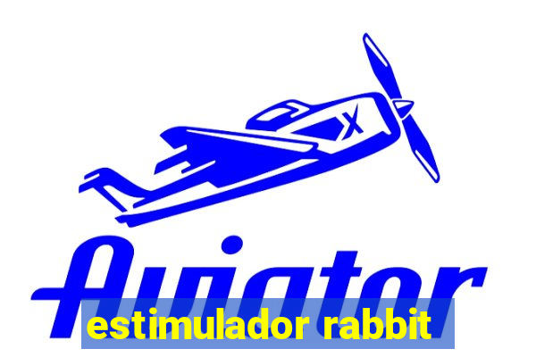 estimulador rabbit