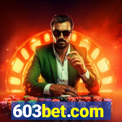 603bet.com