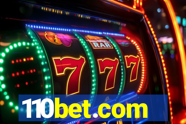110bet.com