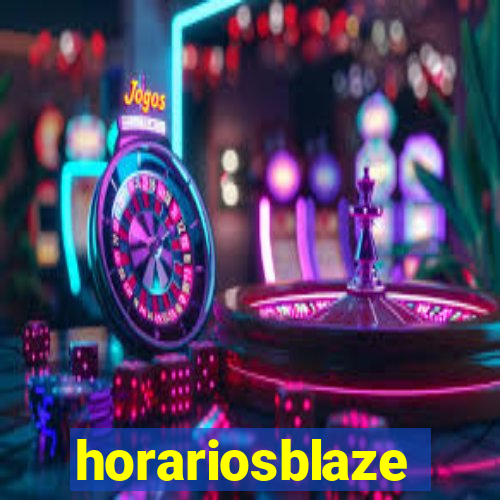 horariosblaze