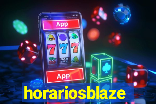 horariosblaze