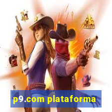 p9.com plataforma