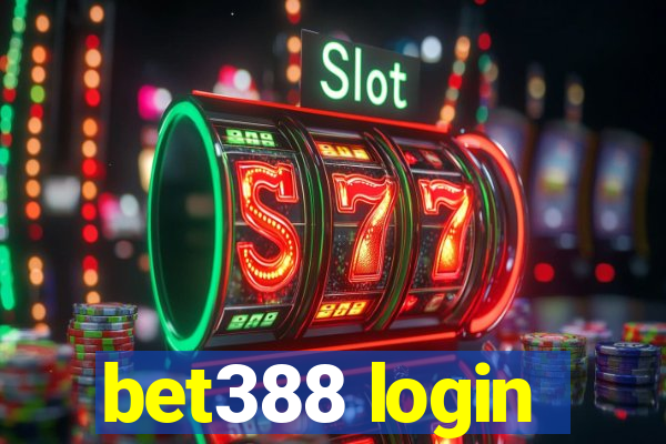 bet388 login