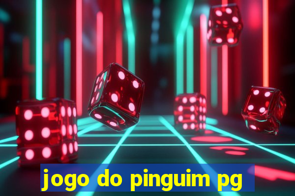 jogo do pinguim pg