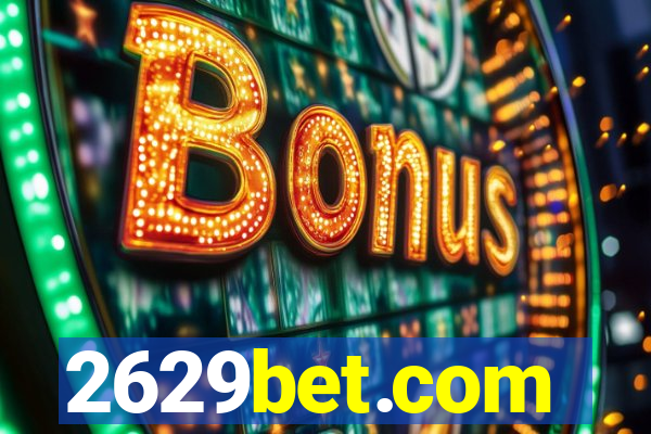 2629bet.com