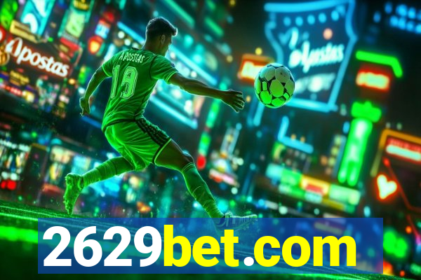 2629bet.com