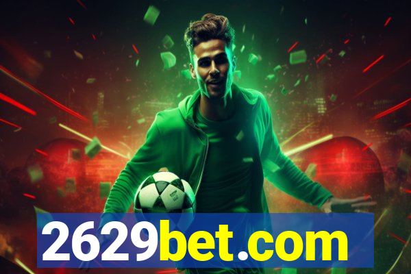 2629bet.com