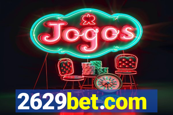 2629bet.com