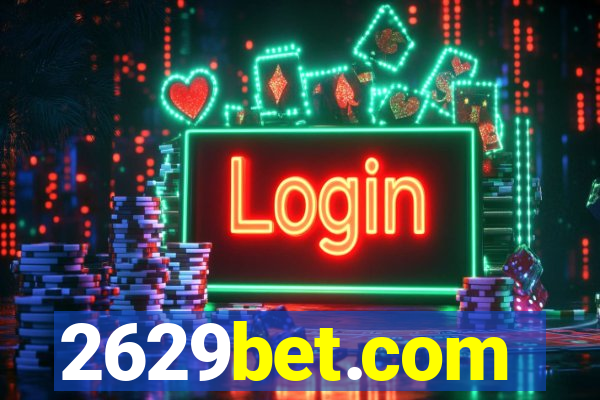 2629bet.com