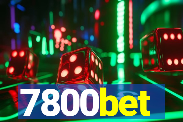 7800bet