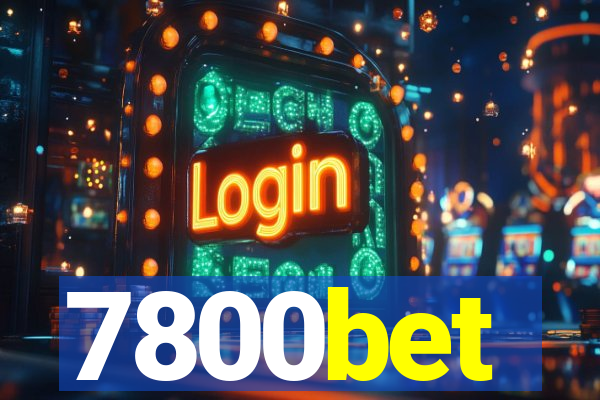 7800bet