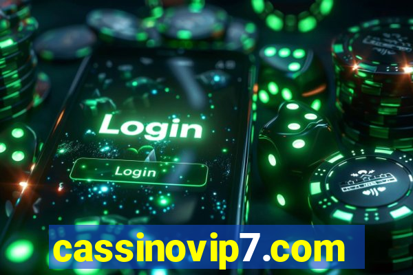 cassinovip7.com