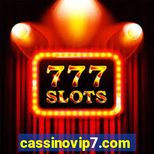 cassinovip7.com