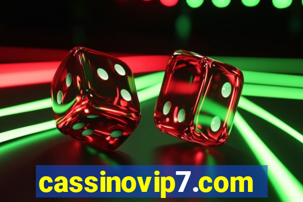 cassinovip7.com