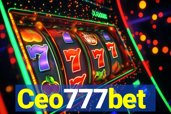 Ceo777bet