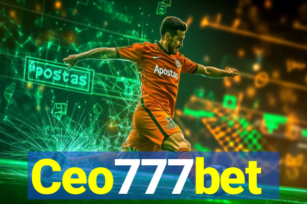Ceo777bet