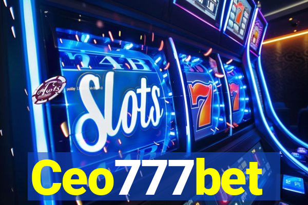 Ceo777bet