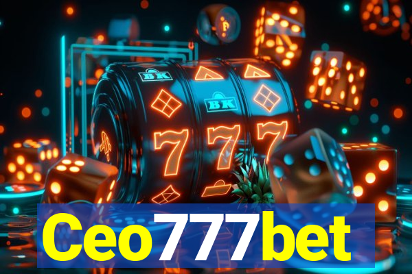 Ceo777bet