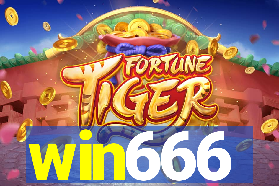 win666