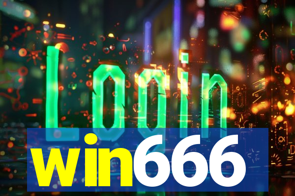 win666