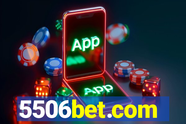 5506bet.com