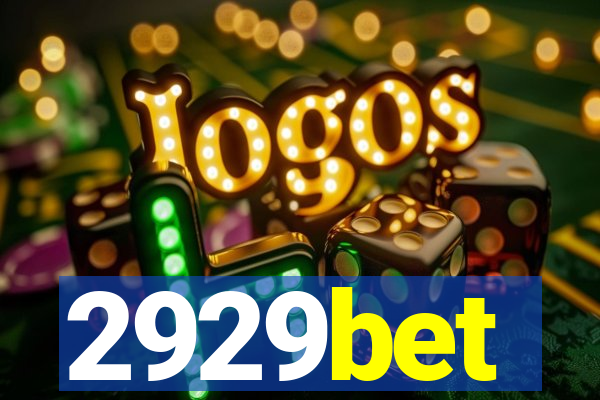 2929bet