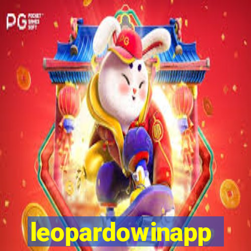 leopardowinapp