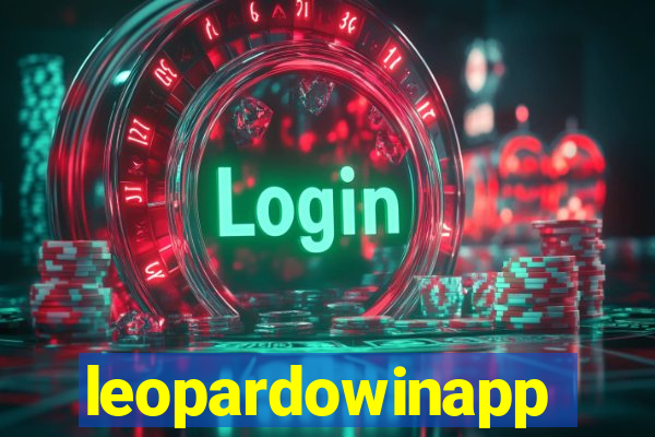 leopardowinapp