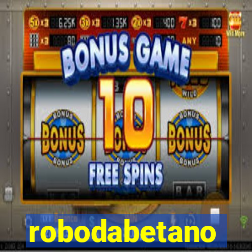 robodabetano