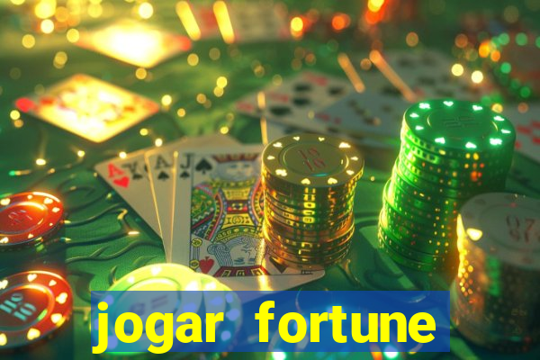 jogar fortune dragon gratis
