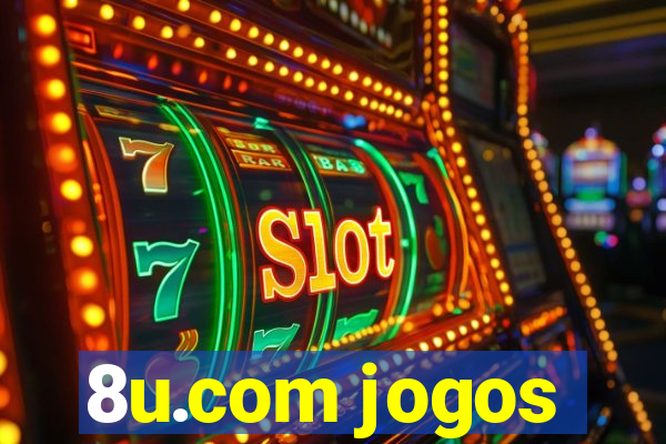 8u.com jogos