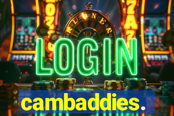cambaddies.
