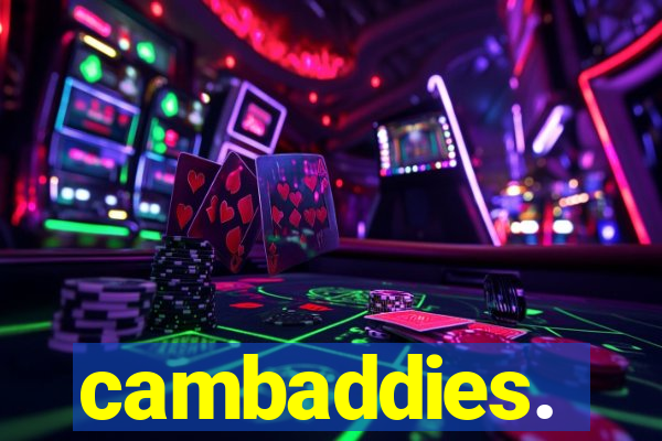 cambaddies.