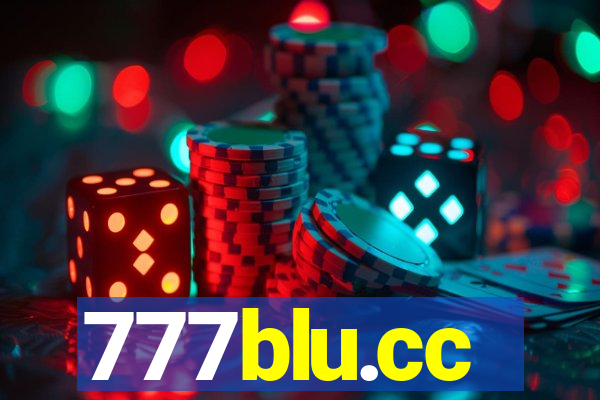 777blu.cc