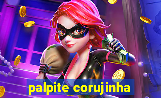palpite corujinha
