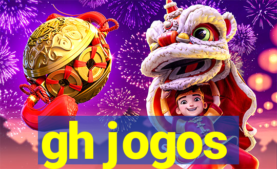 gh jogos