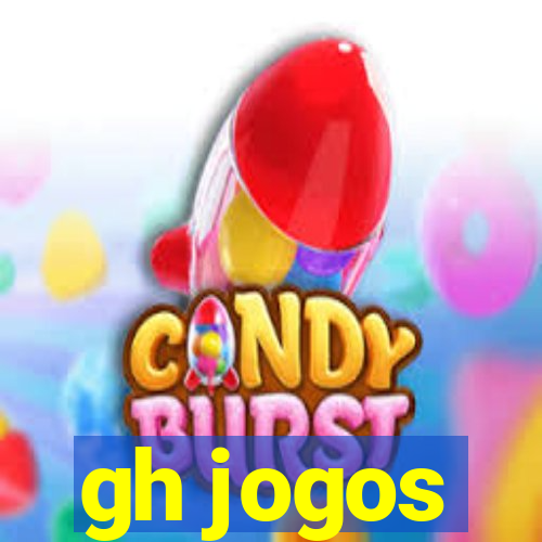 gh jogos