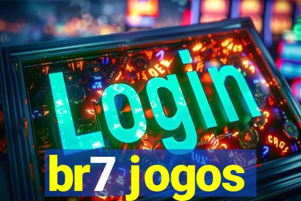br7 jogos