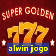 alwin jogo