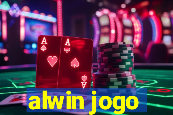 alwin jogo
