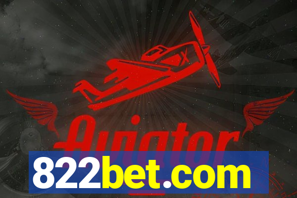 822bet.com