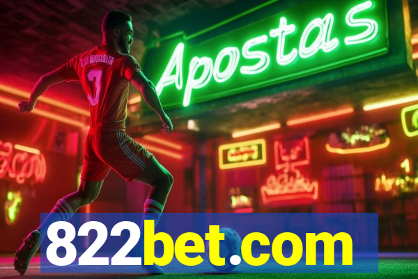 822bet.com