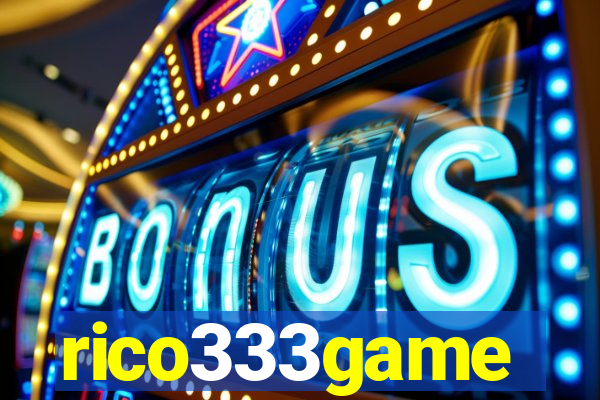 rico333game