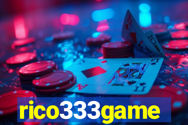 rico333game
