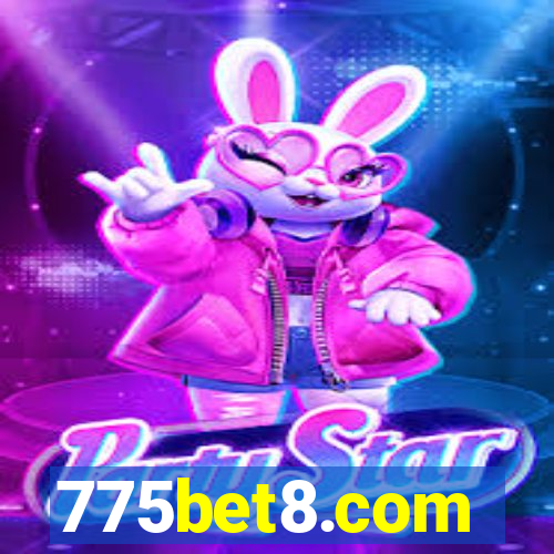 775bet8.com